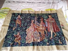 Tapisserie murale decorative d'occasion  Voiron
