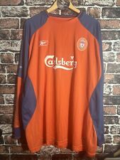 Vintage reebok liverpool for sale  Ireland