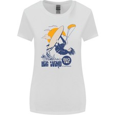 Shirt femme large d'occasion  Expédié en France