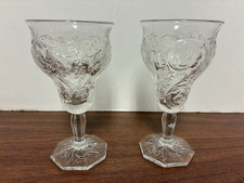 Two mckee glass for sale  York