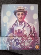 Doctor who season d'occasion  Yzeure