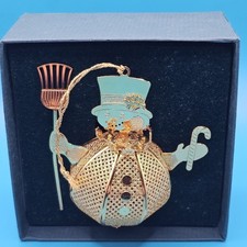 Baldwin brass christmas for sale  Oswego