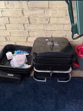 Compost bin vermicomposting for sale  PETERBOROUGH