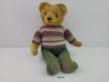 Kuschel plüschtier teddy gebraucht kaufen  Burgstädt