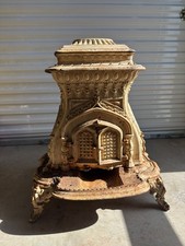 Antique iron parlor for sale  Houston