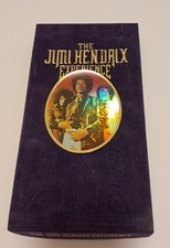 The Jimi Hendrix Experience Box Set comprar usado  Enviando para Brazil