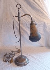 Lampe table bureau d'occasion  Peymeinade