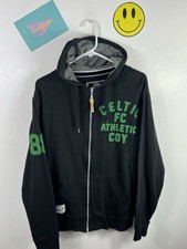 Mens celtic football for sale  BARRY