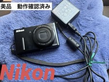 Excellentnikon coolpix p300 d'occasion  Expédié en Belgium