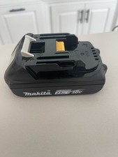 Makita bl1820b 18v for sale  Eskridge