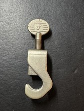 Spannhaken seilspanner gewinde gebraucht kaufen  Hamburg