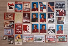 Lotto cartoline schede usato  Torino