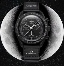Omega swatch snoopy usato  Robbiate