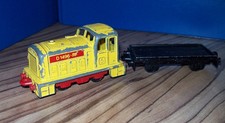 Matchbox lok d1496 gebraucht kaufen  Erwitte