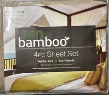Zen bamboo piece for sale  Memphis
