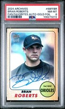 2024 topps archives for sale  Louisville