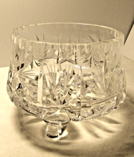 Lausitzer lead crystal for sale  Arcadia