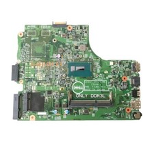 Usado, Placa-mãe 2957U i3 i5 i7 4/5ª geração 820M 2G para notebook Dell Inspiron 3542 comprar usado  Enviando para Brazil