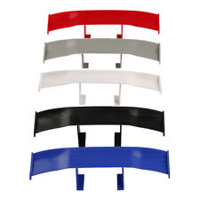 Mini Spoiler Auto Heck Heckflügel Heckspoiler Flügel Carbon 6.7" Universal ABS comprar usado  Enviando para Brazil
