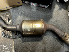 Catalytic converter kt6033 for sale  BARKING