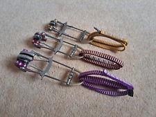 Vintage anodised dmm for sale  LOUTH
