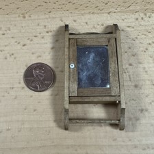 Vintage artisan dollhouse for sale  Southfield