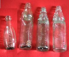 Vintage bottles codd for sale  ROSS-ON-WYE