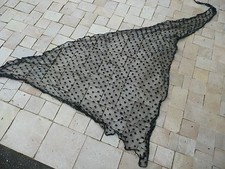 Mantilla warm d'occasion  Expédié en Belgium