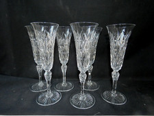 Flûtes cristal saint d'occasion  Lyon VI