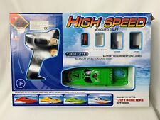 Nqd high speed for sale  ALFRETON
