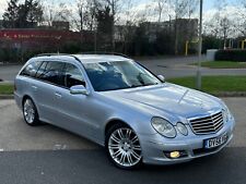 Mercedes e320 sport for sale  BIRMINGHAM