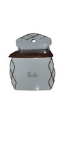 Porta sale vintage usato  Brusnengo