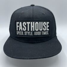 Fasthouse hat youth for sale  Porter Ranch