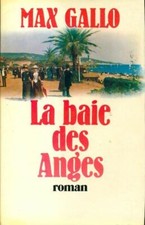 Baie anges max d'occasion  Hennebont