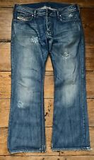 Diesel zathan bootcut for sale  Brookfield