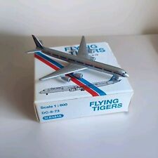 Schabak flying tigers for sale  CHEADLE