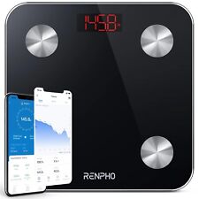 Renpho smart scale for sale  Corona