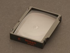 Riginal nikon focusing gebraucht kaufen  Kappeln
