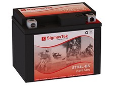 Stx4l battery replacement for sale  USA