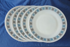 Five vintage retro for sale  KNEBWORTH