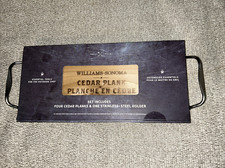 Cedar bbq grill for sale  Prairie Village