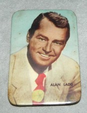 1950s alan laddd d'occasion  Expédié en Belgium