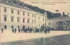 Usado, s126 maddaloni interno della caserma generale bixio r.guardia di finanza caserta comprar usado  Enviando para Brazil