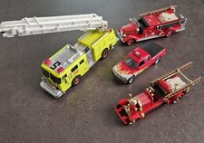Feuerwehr fahrzeuge fire gebraucht kaufen  Mühlheim