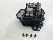 Testata motore sinistra usato  Rozzano
