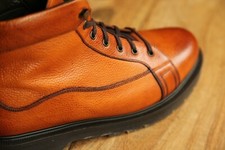 Loake trimble burnished for sale  SUTTON COLDFIELD