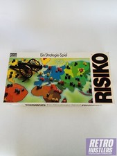 Risiko parker brettspiel gebraucht kaufen  Dietzenbach