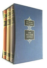 The Prime Minister, The Duke'S Children And Phineas Redux - 3 Volumes. The Fol.. segunda mano  Embacar hacia Argentina