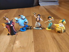 Vends figurines aladin d'occasion  La Châtre