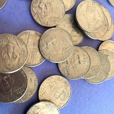 2009 jefferson nickel for sale  Mankato